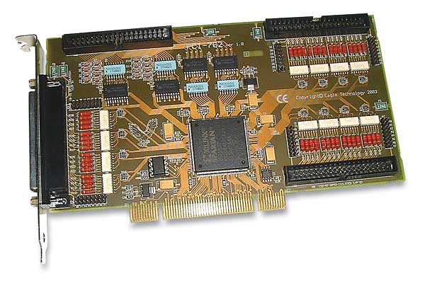 PCI-762